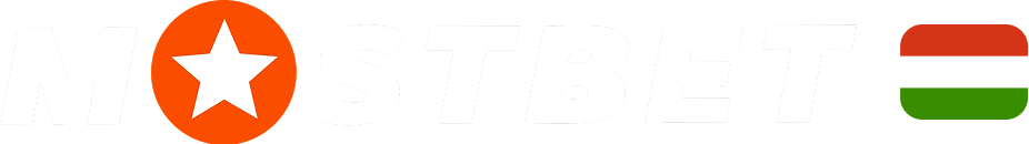 Mostbet Magyarország Logó